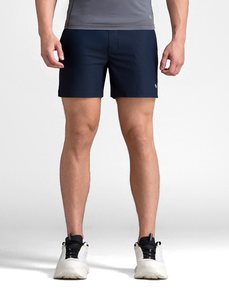 Short bolsa oculta para entrenamiento hombre Short bolsa oculta para entrenamiento hombre