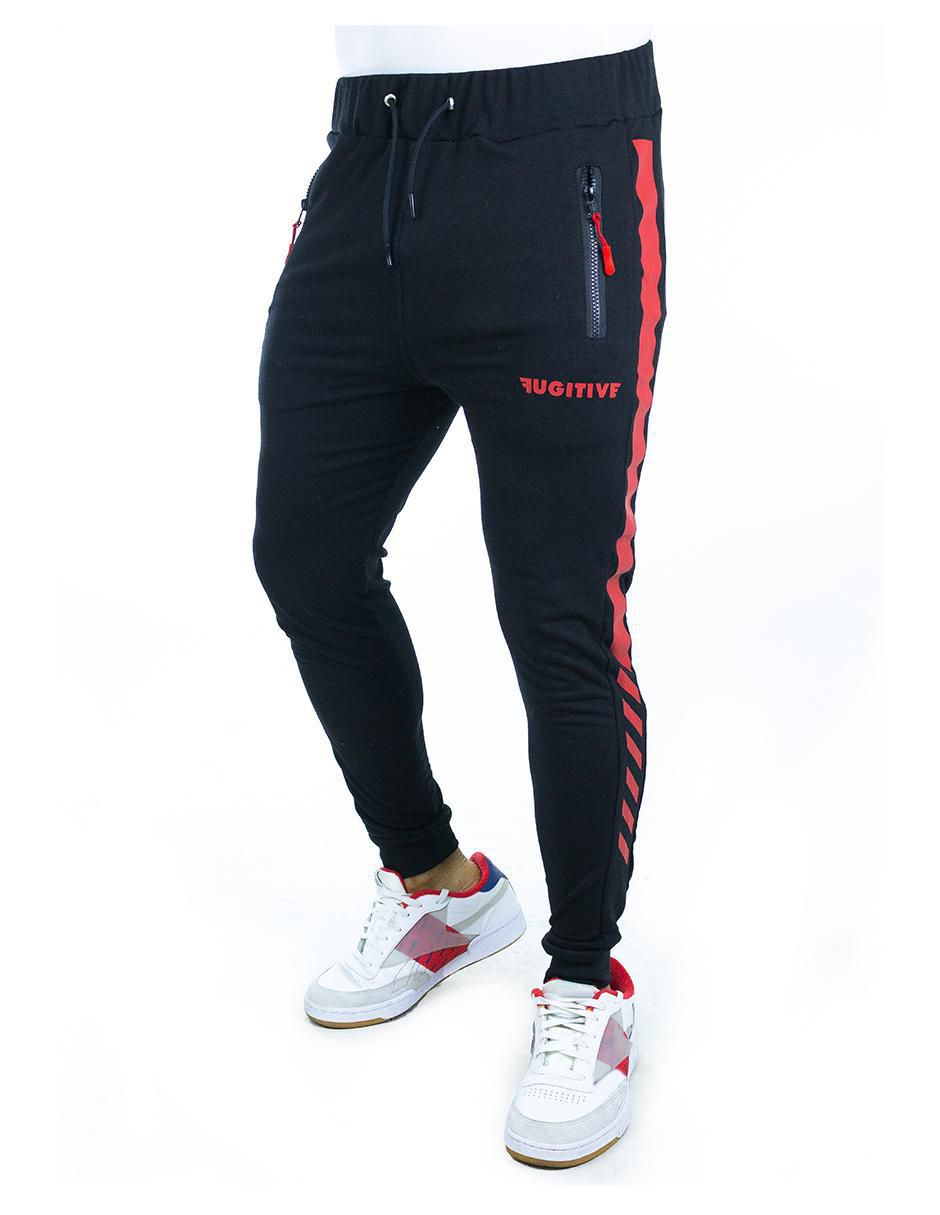 Pants jogger para entrenamiento de hombre