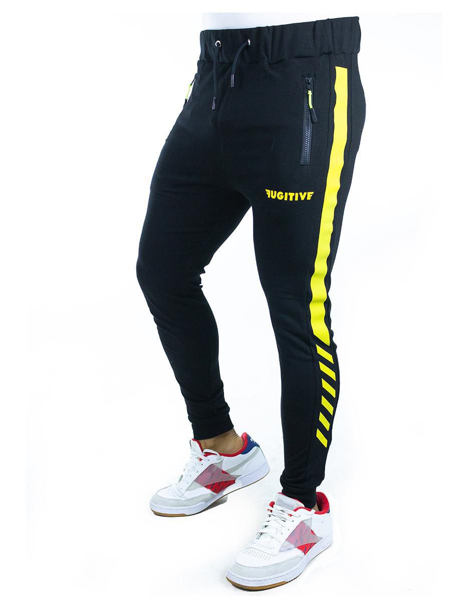 Pants jogger fugitive trend "para" entrenamiento "de" hombre