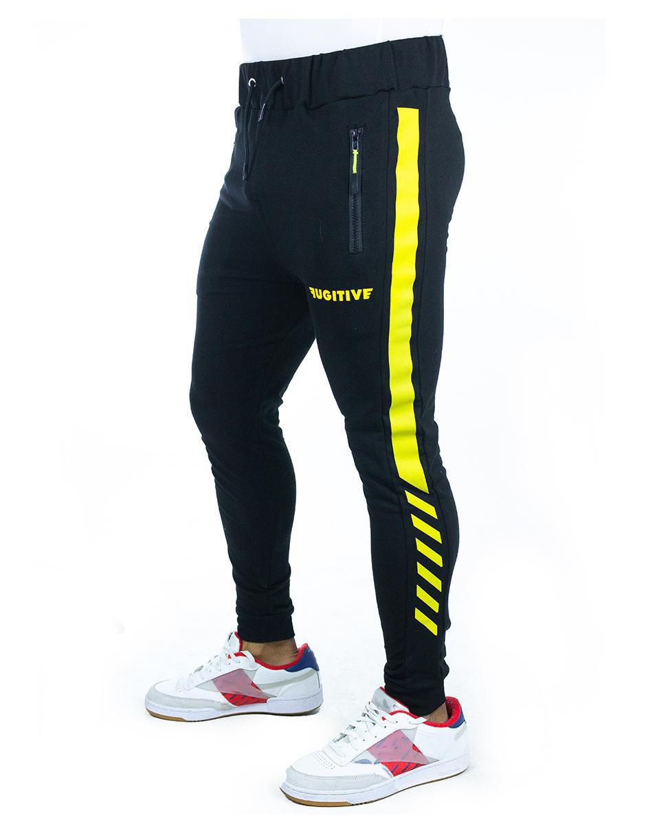 Pants jogger para entrenamiento de hombre Pants jogger para entrenamiento de hombre
