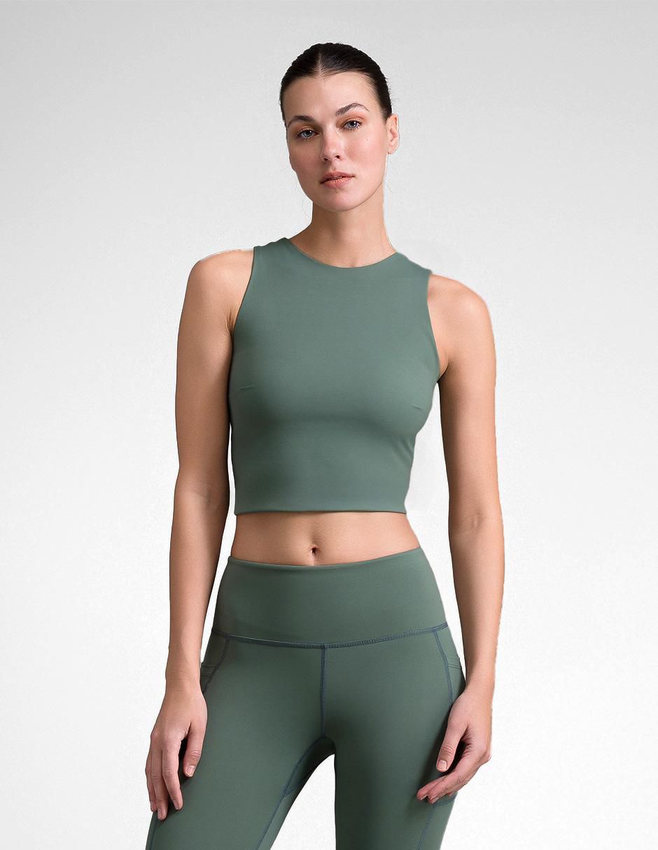 Verde selva 7