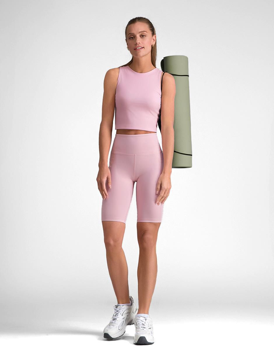 Top deportivo para entrenamiento mujer 3