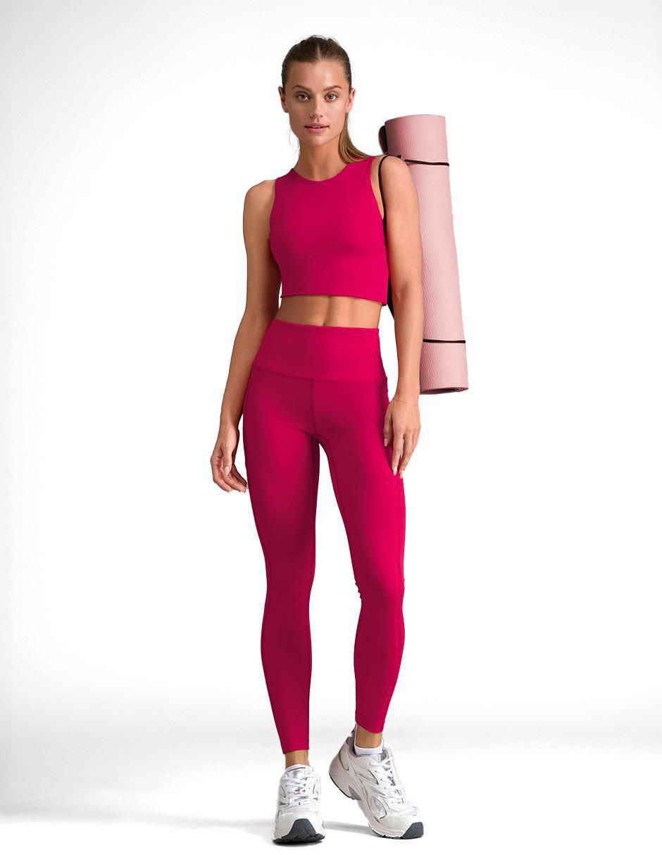 "top deportivo/set top deportivo" atlekx "para" entrenamiento mujer