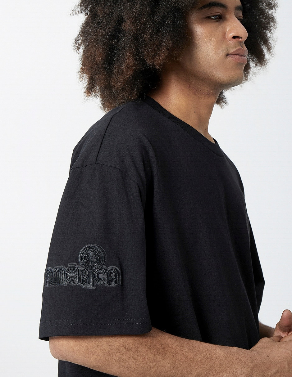 Playera deportiva para fútbol Club América para  hombre 5