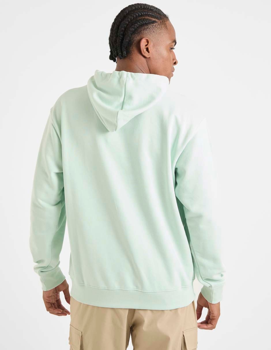 Sudadera Sport Essentials con capucha y bolsa para hombre 2