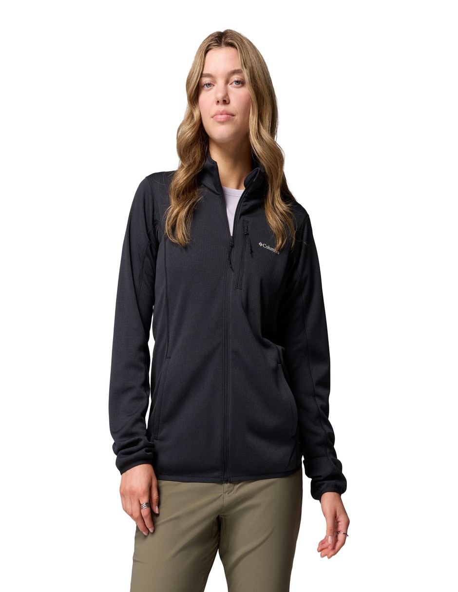 Chamarra casual para mujer Chamarra casual para mujer