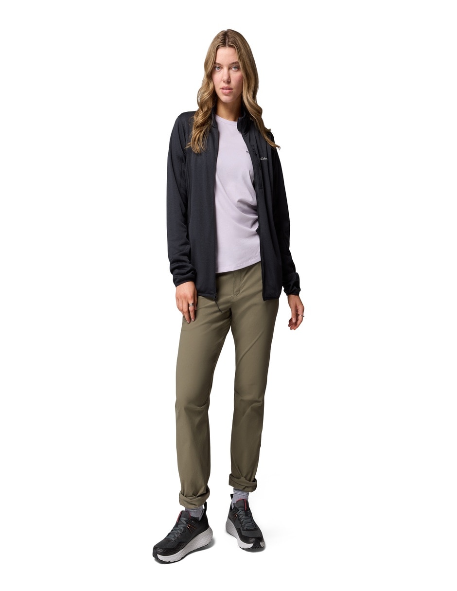 Chamarra casual para  mujer 2