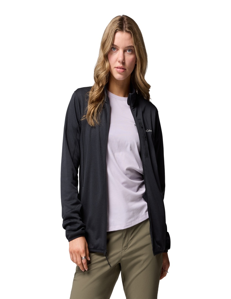 Chamarra casual para  mujer 4