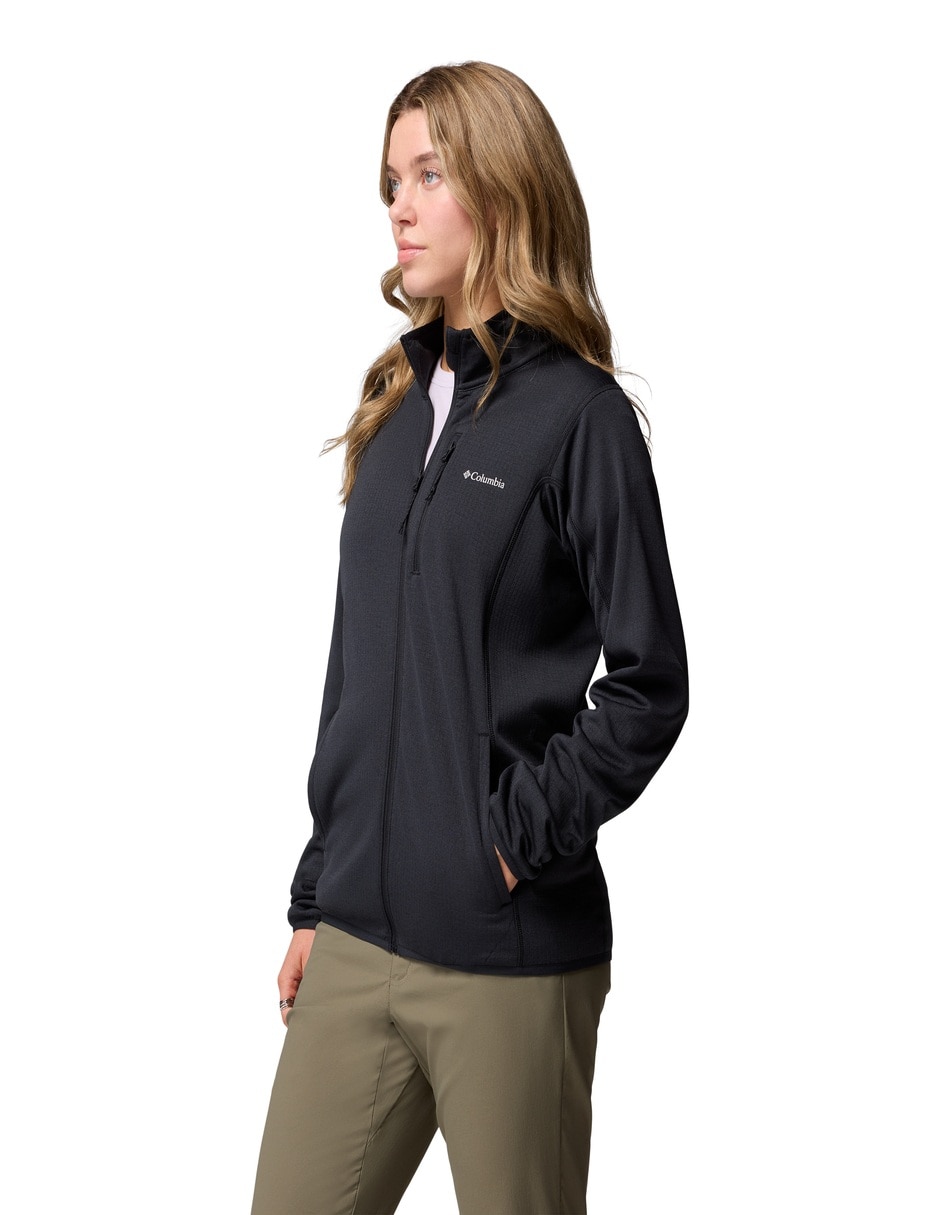 Chamarra casual para  mujer 5