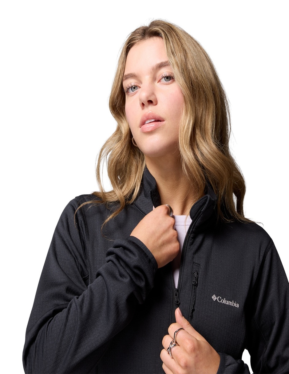 Chamarra casual para  mujer 6