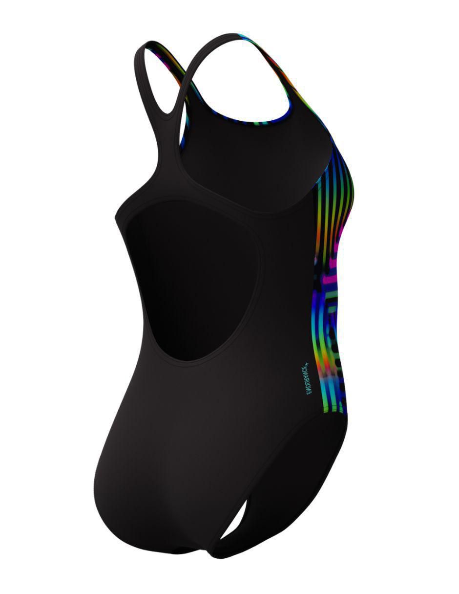 Traje de baño completo para mujer 2