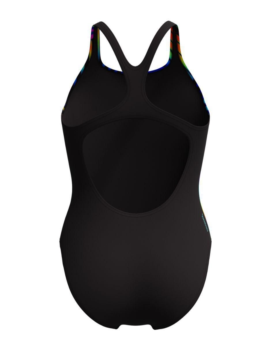 Traje de baño completo para mujer 3