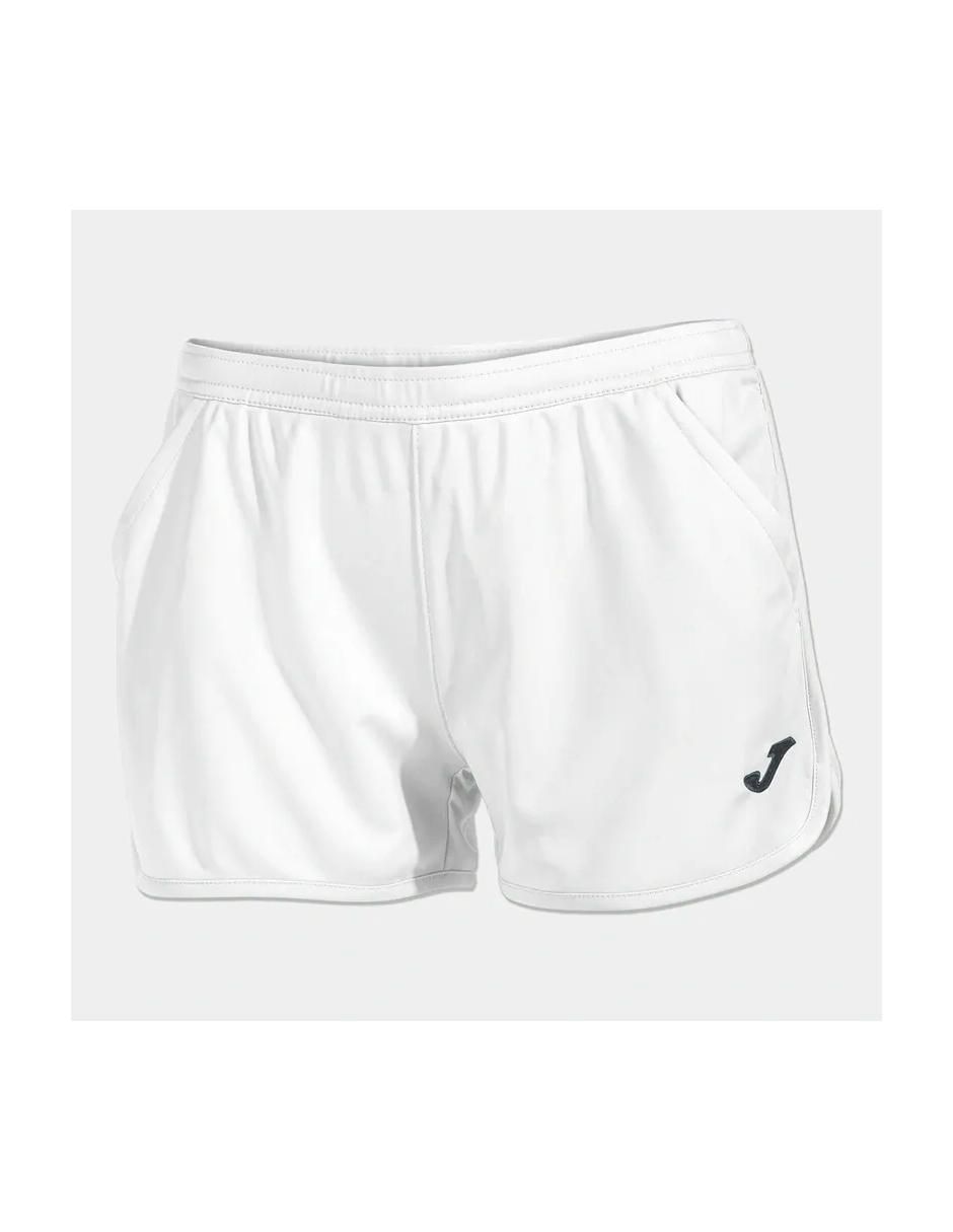 Short para pádel mujer