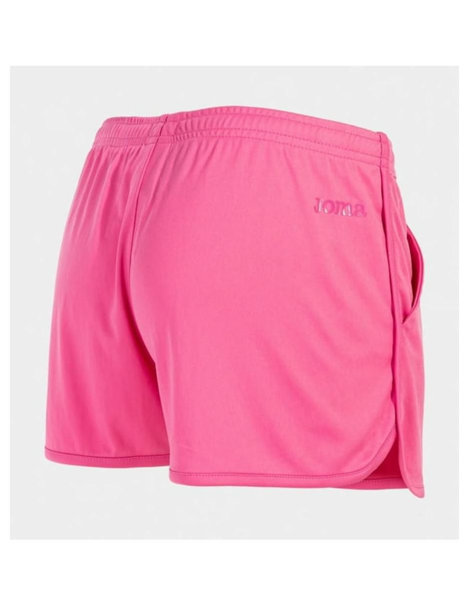 Short para pádel mujer 2