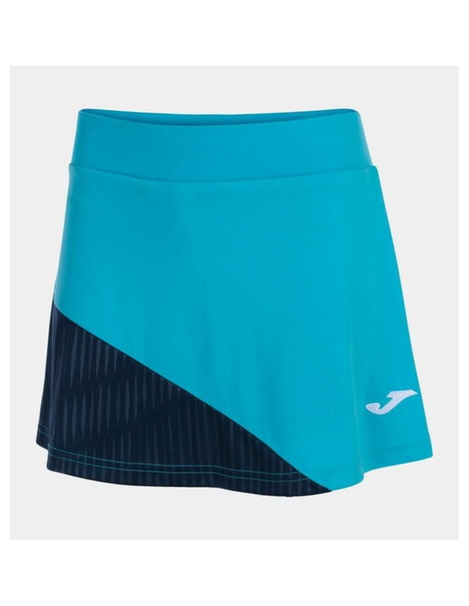 Short para pádel mujer Short para pádel mujer
