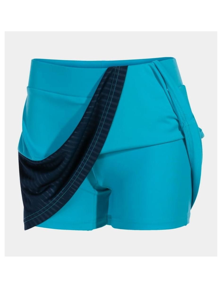 Short para pádel mujer 2