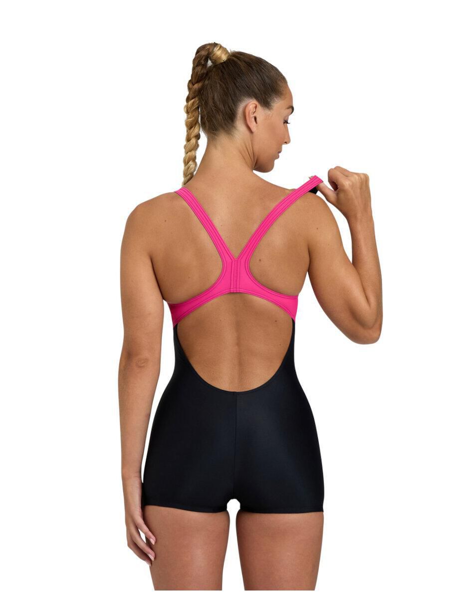 Traje de baño completo deportivo 2