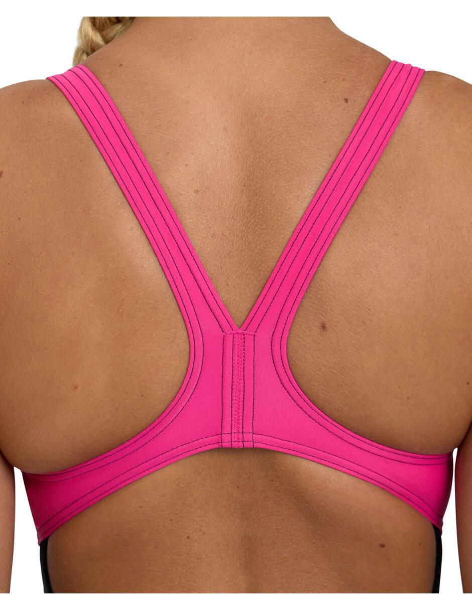 Traje de baño completo deportivo 5