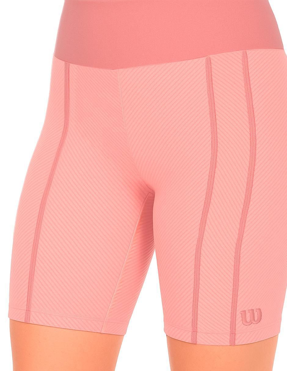 Short para entrenamiento mujer 3
