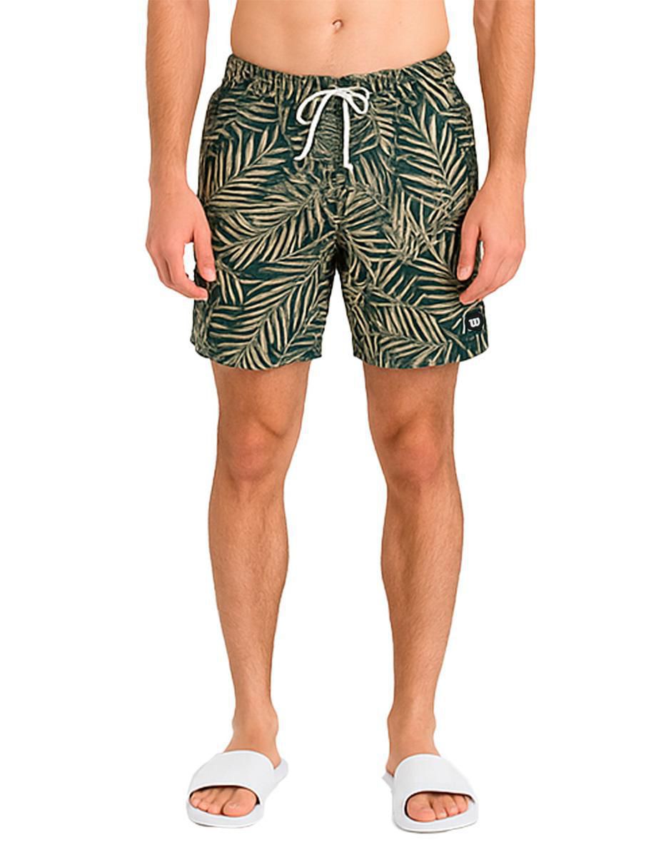 Boardshort para hombre