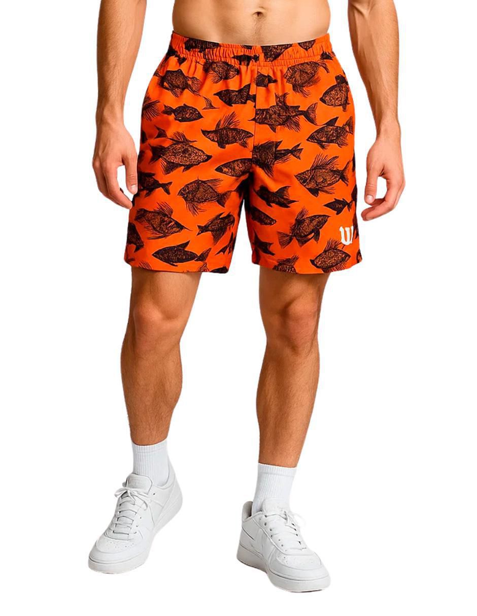 Boardshort para hombre