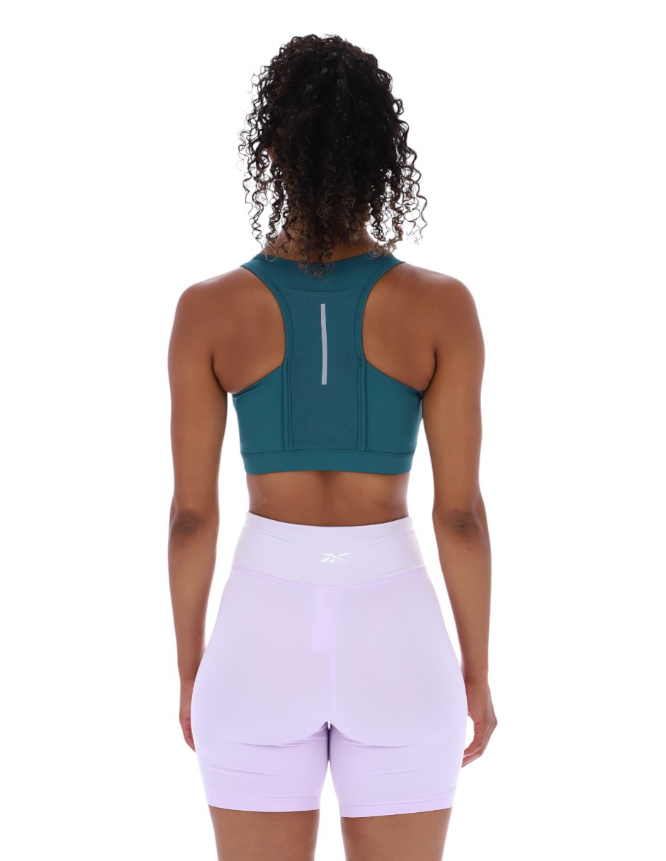 Top deportivo para entrenamiento mujer 2