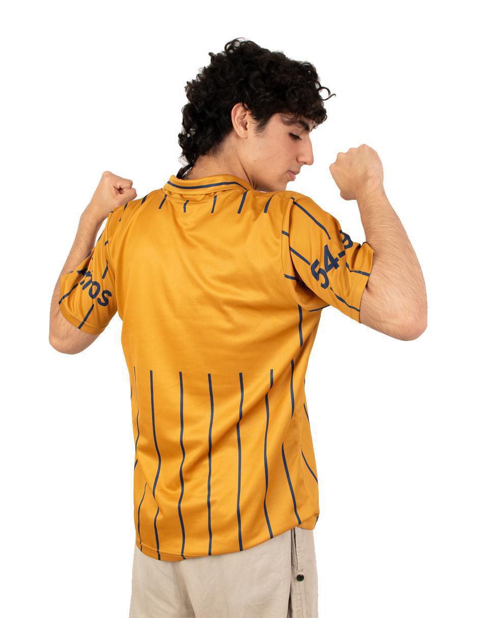 Jersey de Pumas de la UNAM conmemorativo manga larga hombre 2