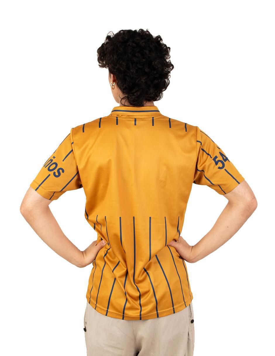 Jersey de Pumas de la UNAM conmemorativo manga larga hombre 3