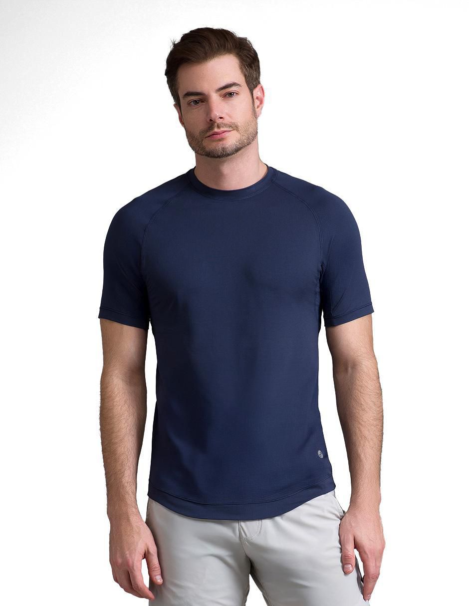 Playera deportiva para entrenamiento de hombre Playera deportiva para entrenamiento de hombre