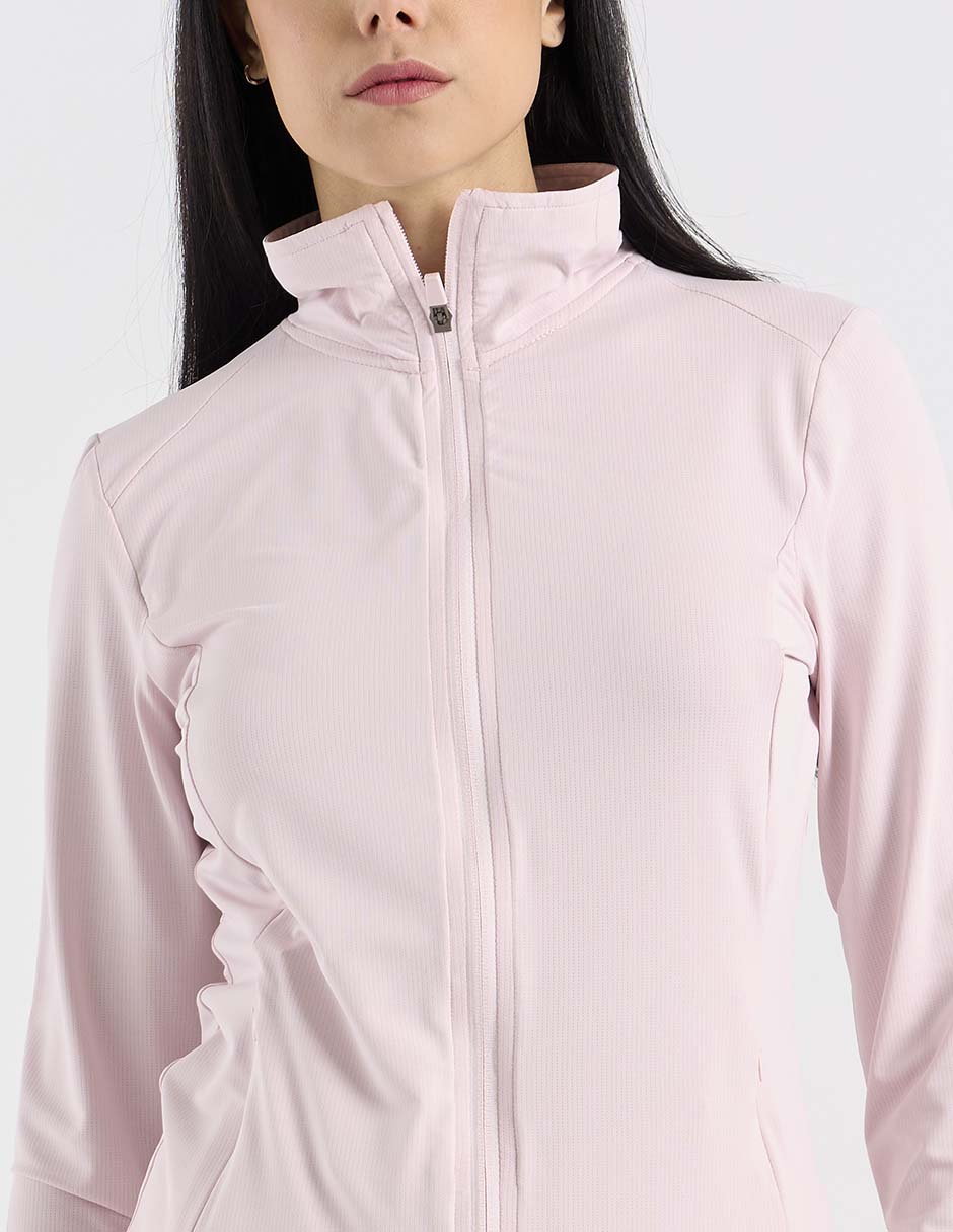 Chamarra para entrenamiento para mujer 5
