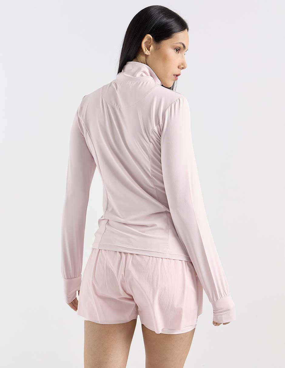 Chamarra para entrenamiento para mujer 6