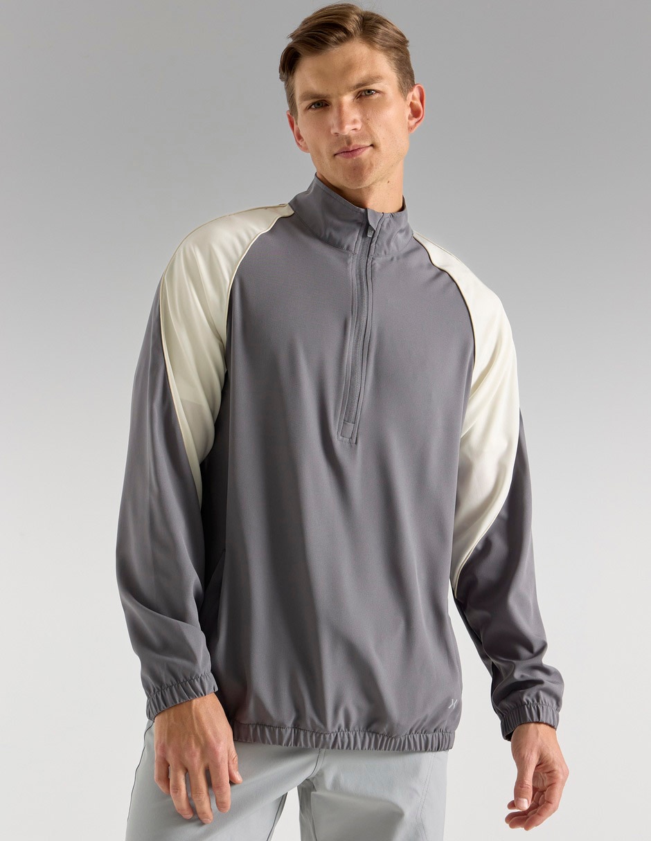 Chamarra para entrenamiento para hombre 2