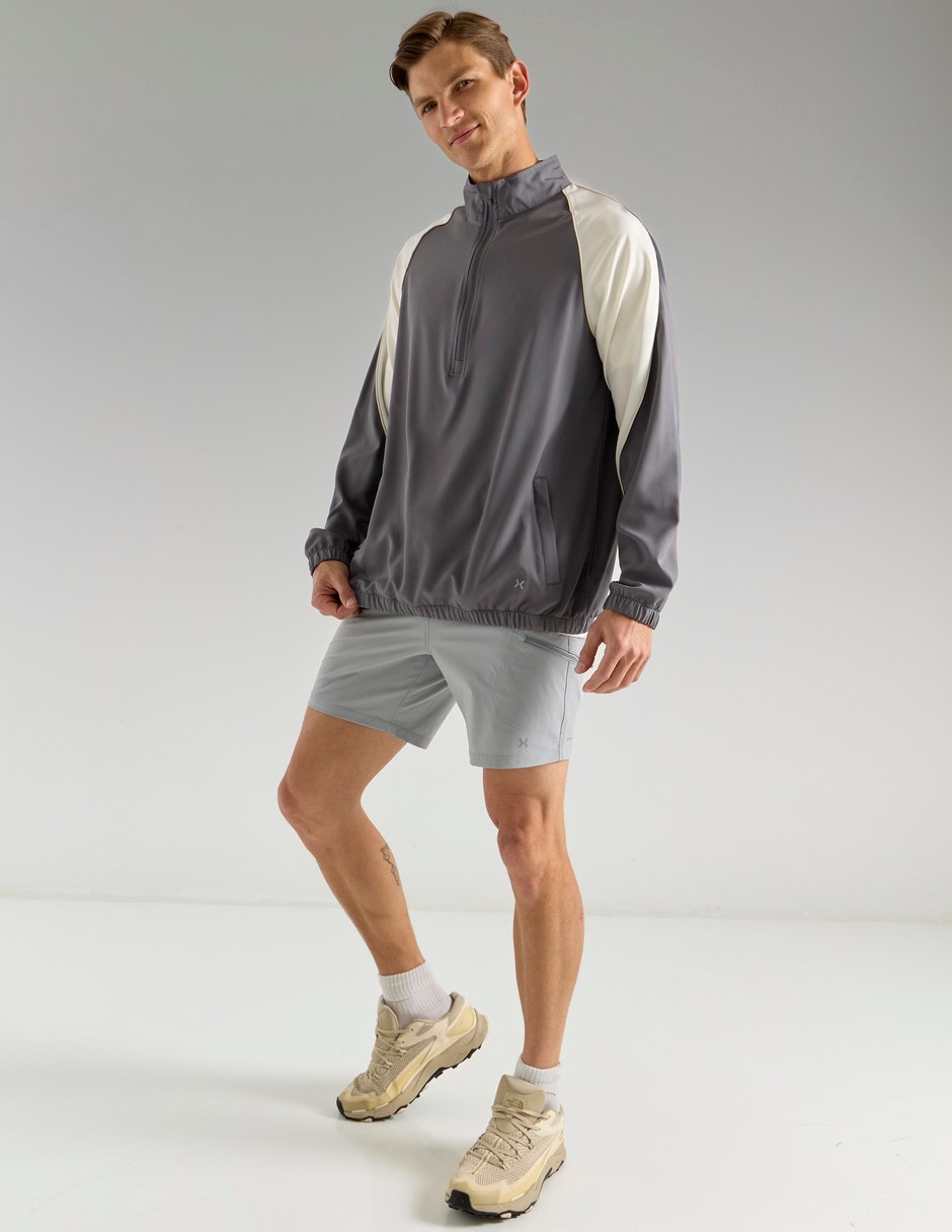 Chamarra para entrenamiento para hombre 3