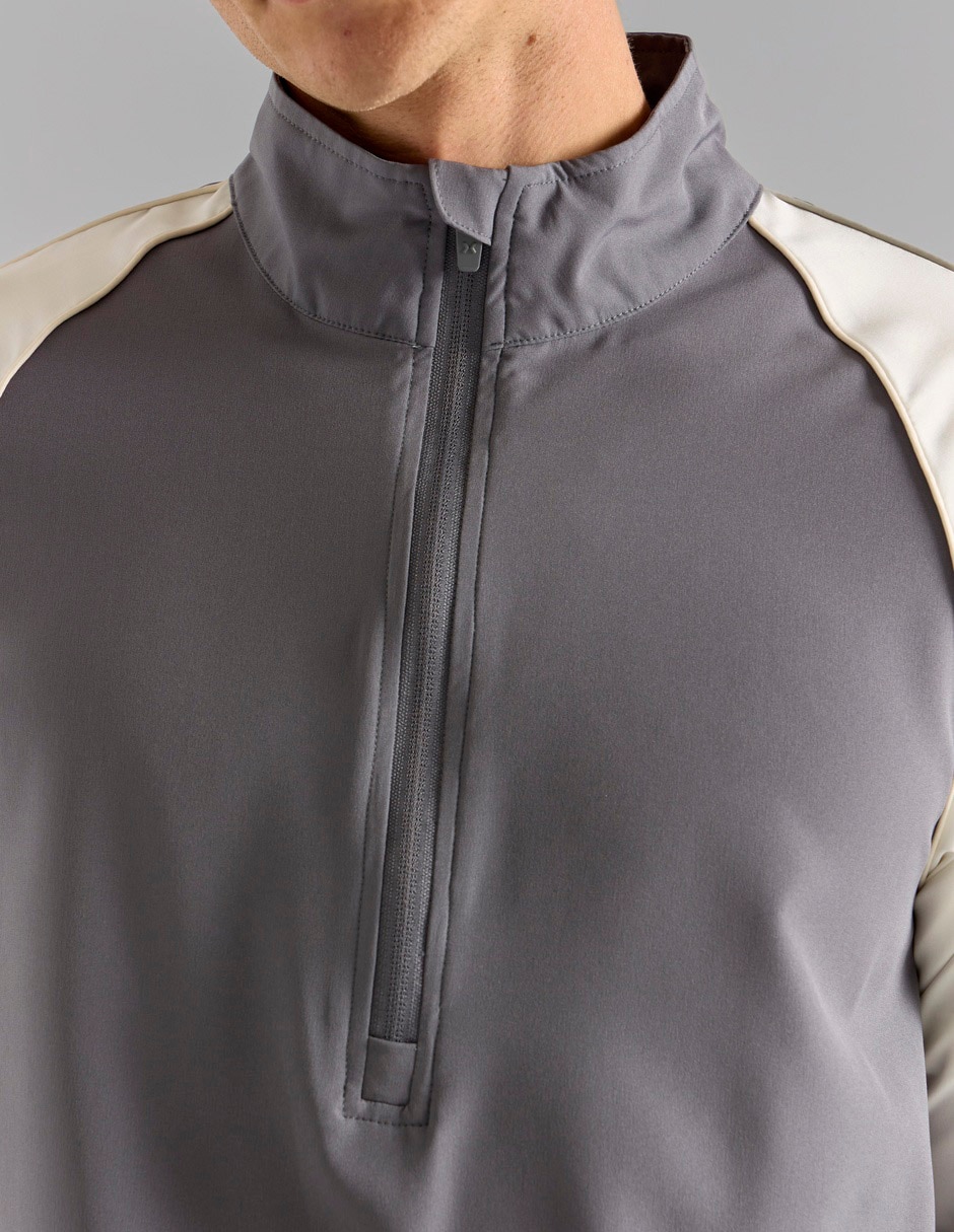 Chamarra para entrenamiento para hombre 4
