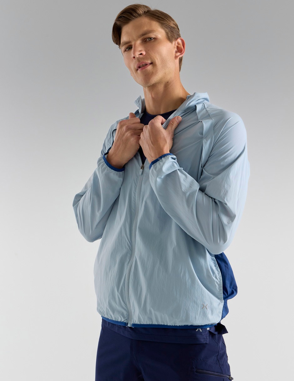 Chamarra para entrenamiento para hombre Chamarra para entrenamiento para hombre