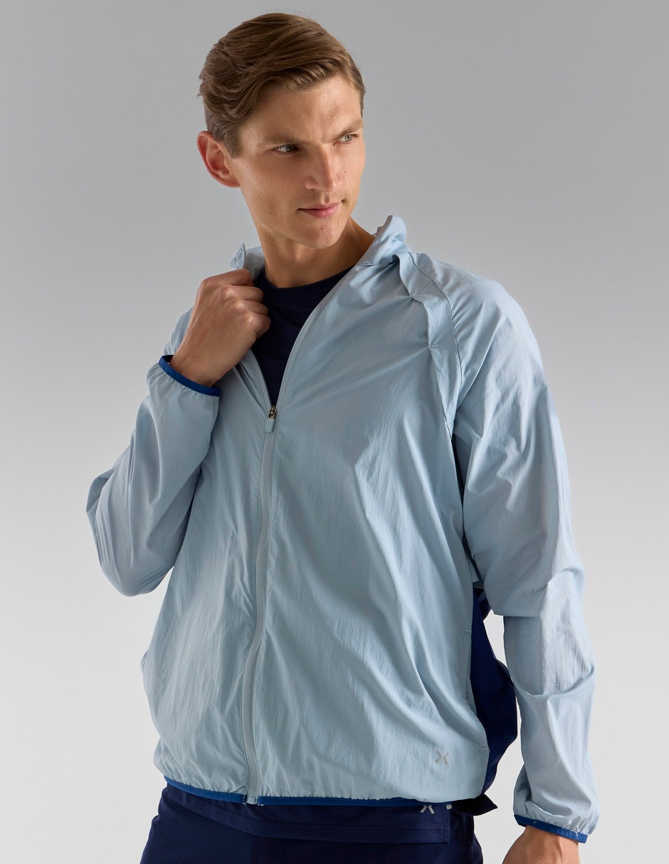 Chamarra para entrenamiento para hombre 2