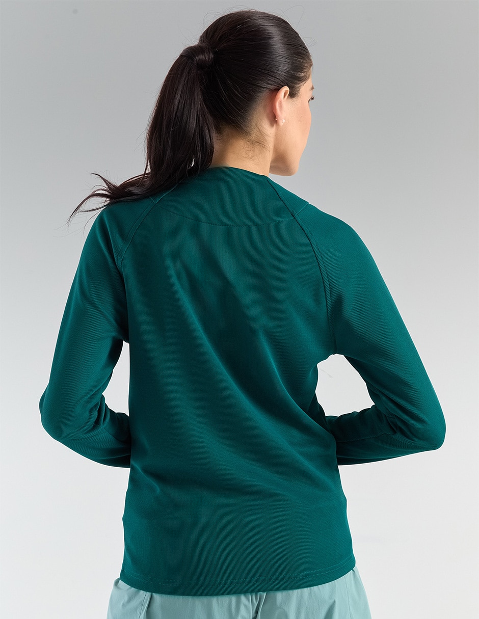 Chamarra para entrenamiento para mujer 6