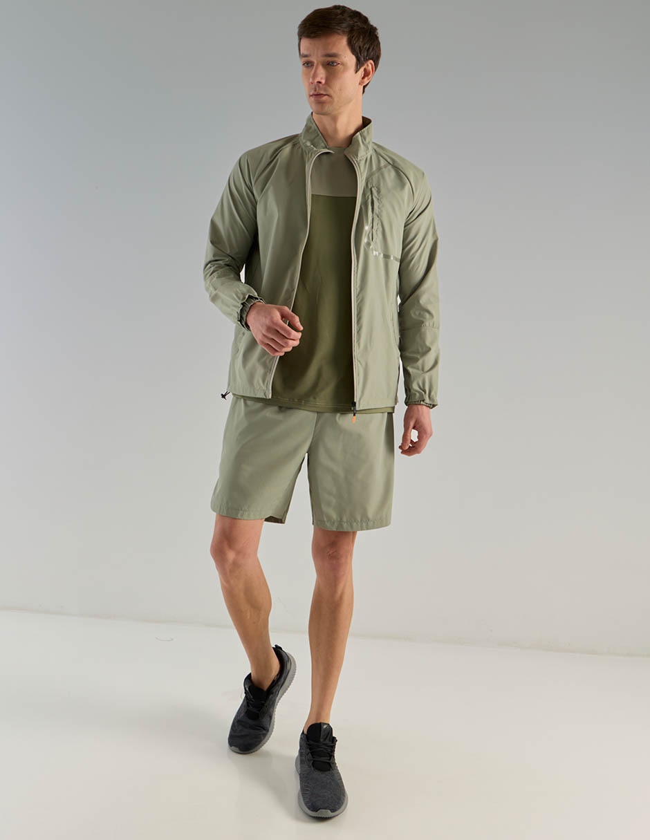 Chamarra para entrenamiento para hombre 3