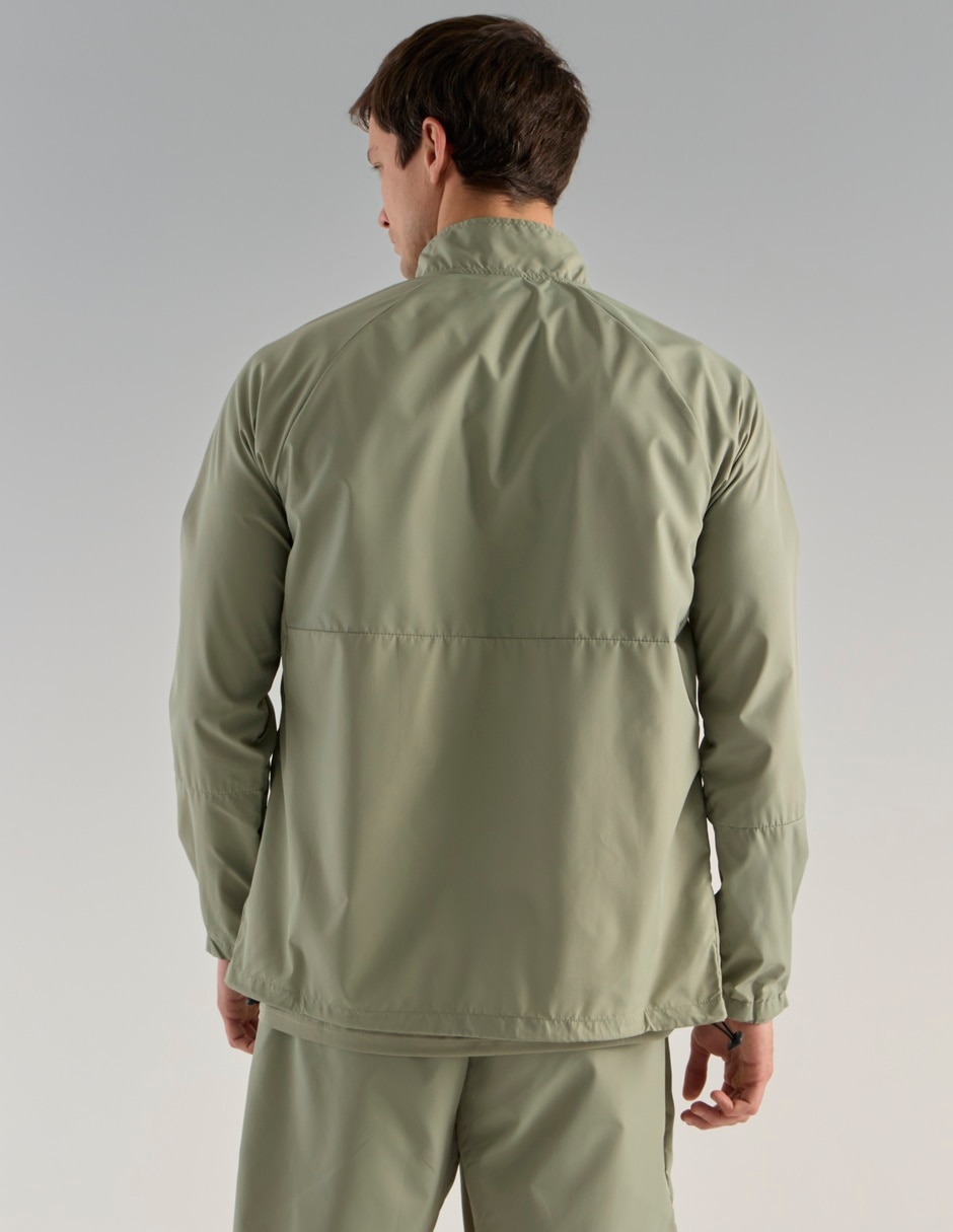 Chamarra para entrenamiento para hombre 6