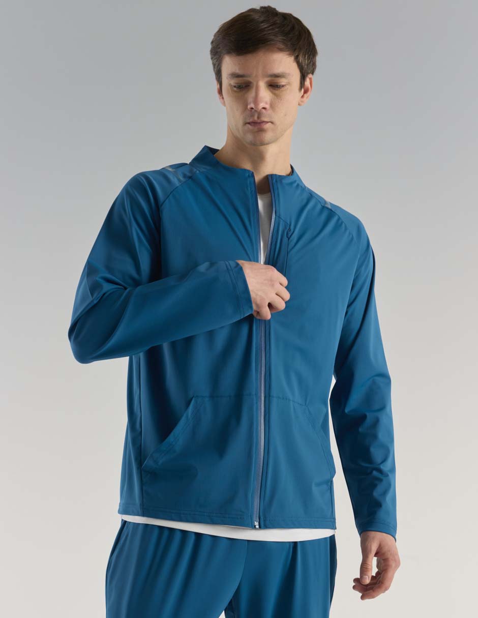 Chamarra para entrenamiento para hombre Chamarra para entrenamiento para hombre