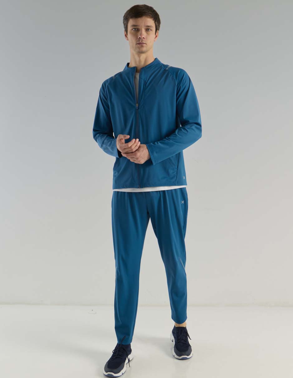 Chamarra para entrenamiento para hombre 3