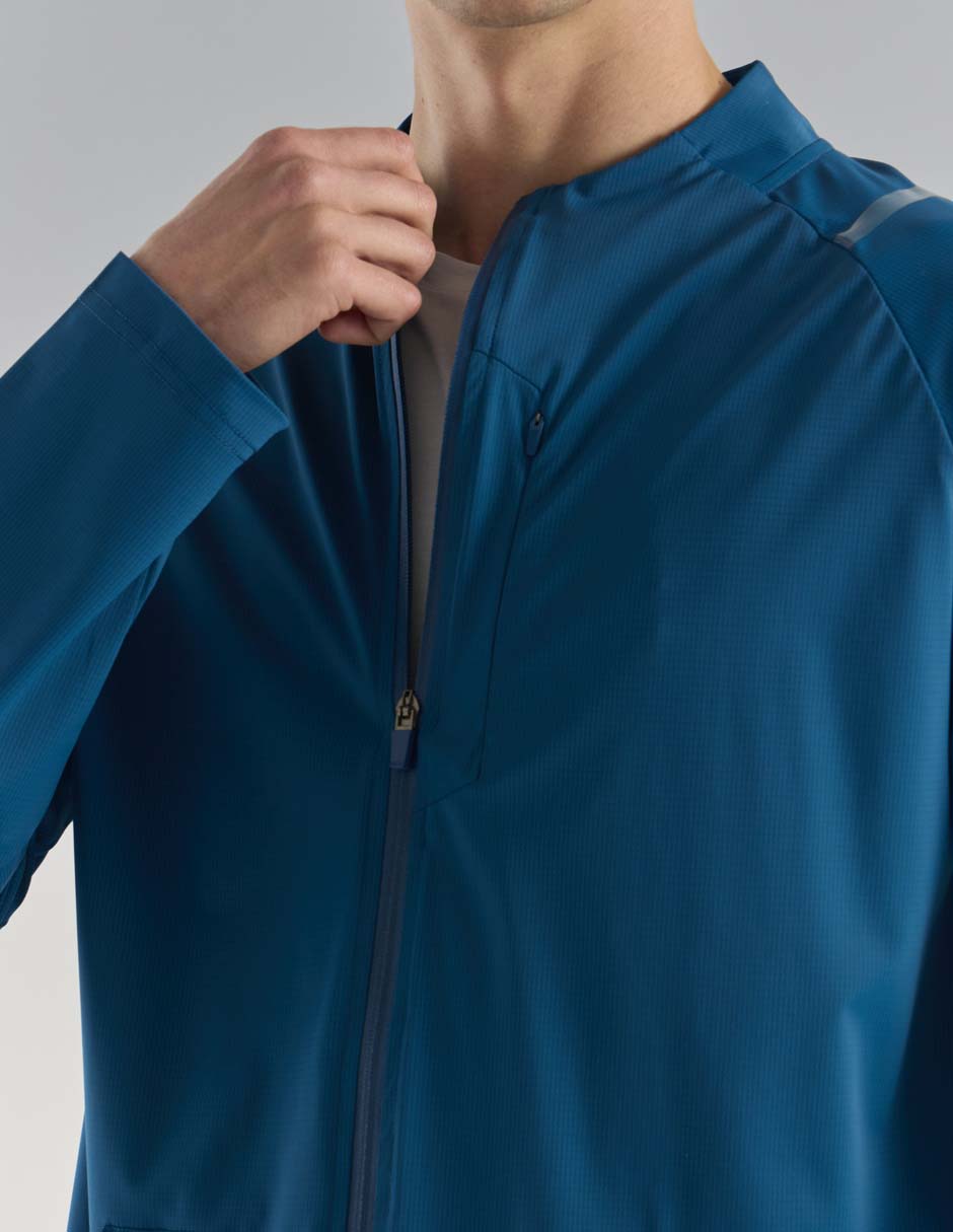 Chamarra para entrenamiento para hombre 4