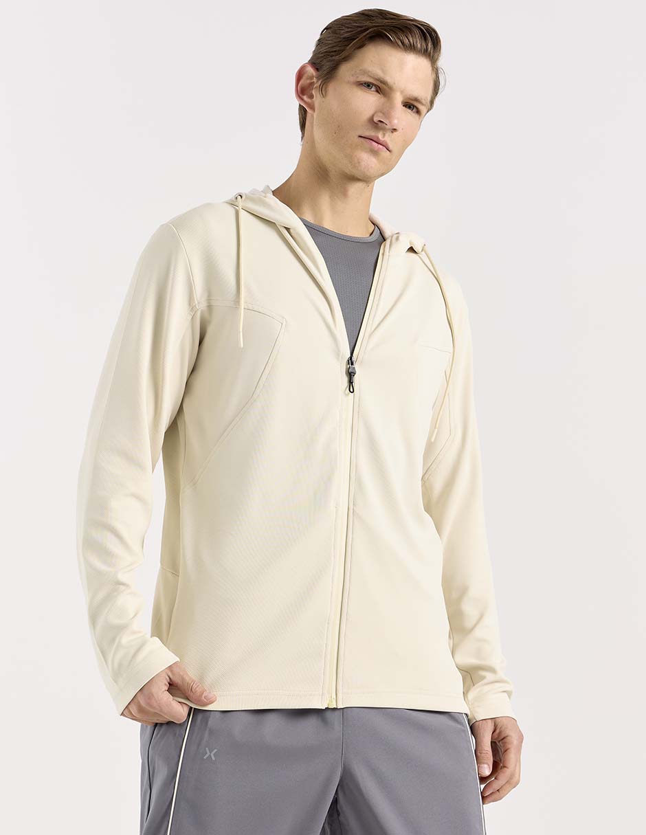 Chamarra para entrenamiento para hombre