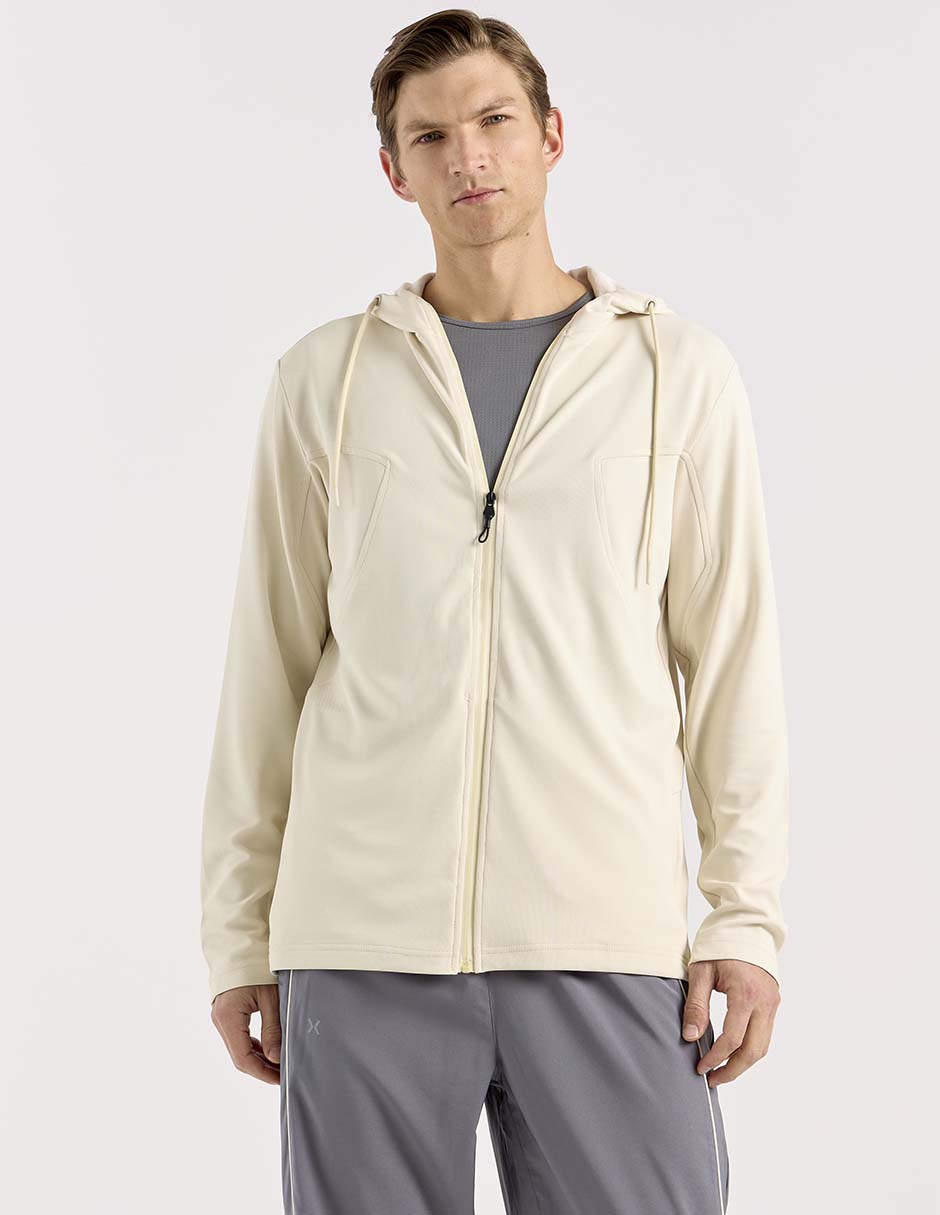 Chamarra para entrenamiento para hombre 2