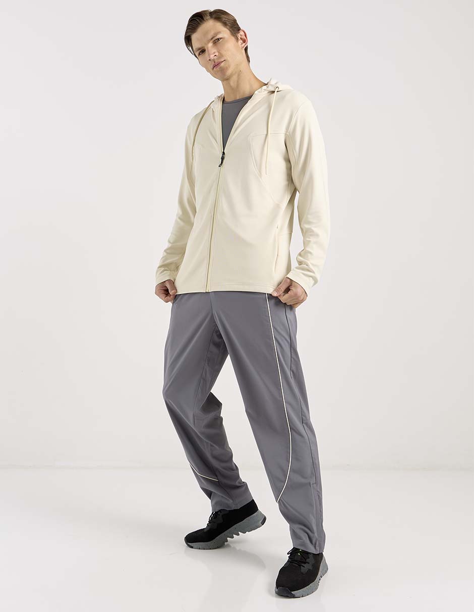 Chamarra para entrenamiento para hombre 3