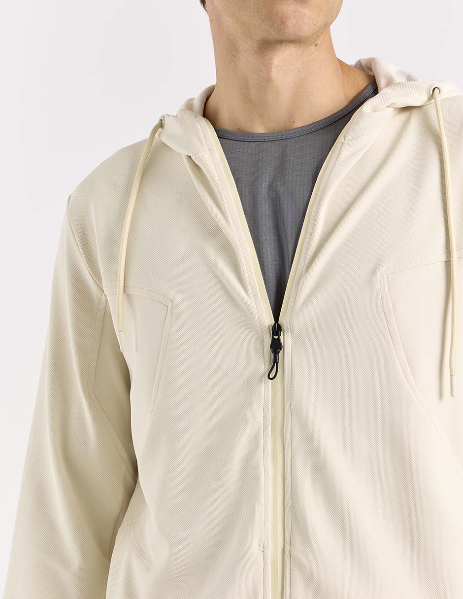 Chamarra para entrenamiento para hombre 4