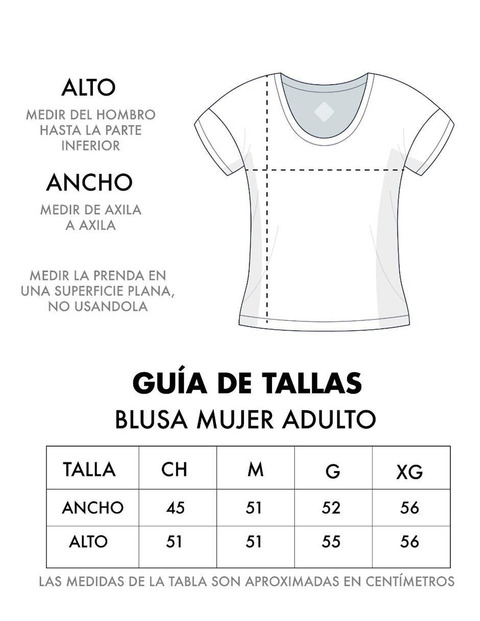 Jersey de Pumas de la UNAM conmemorativo manga corta para mujer 7