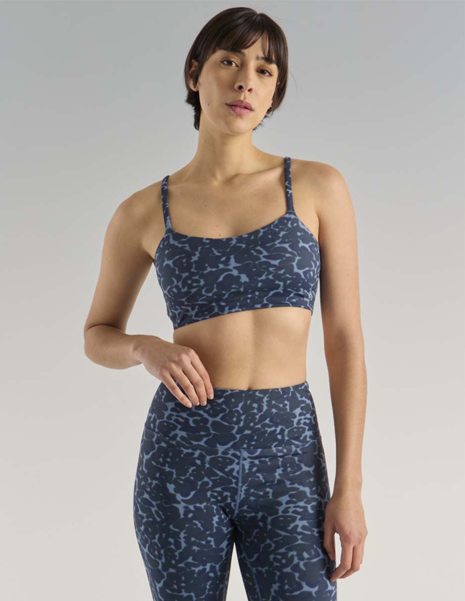 Top deportivo para entrenamiento mujer Top deportivo para entrenamiento mujer
