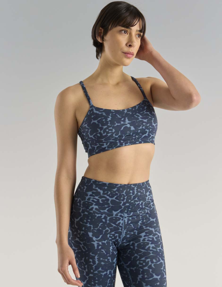 Top deportivo para entrenamiento mujer 2