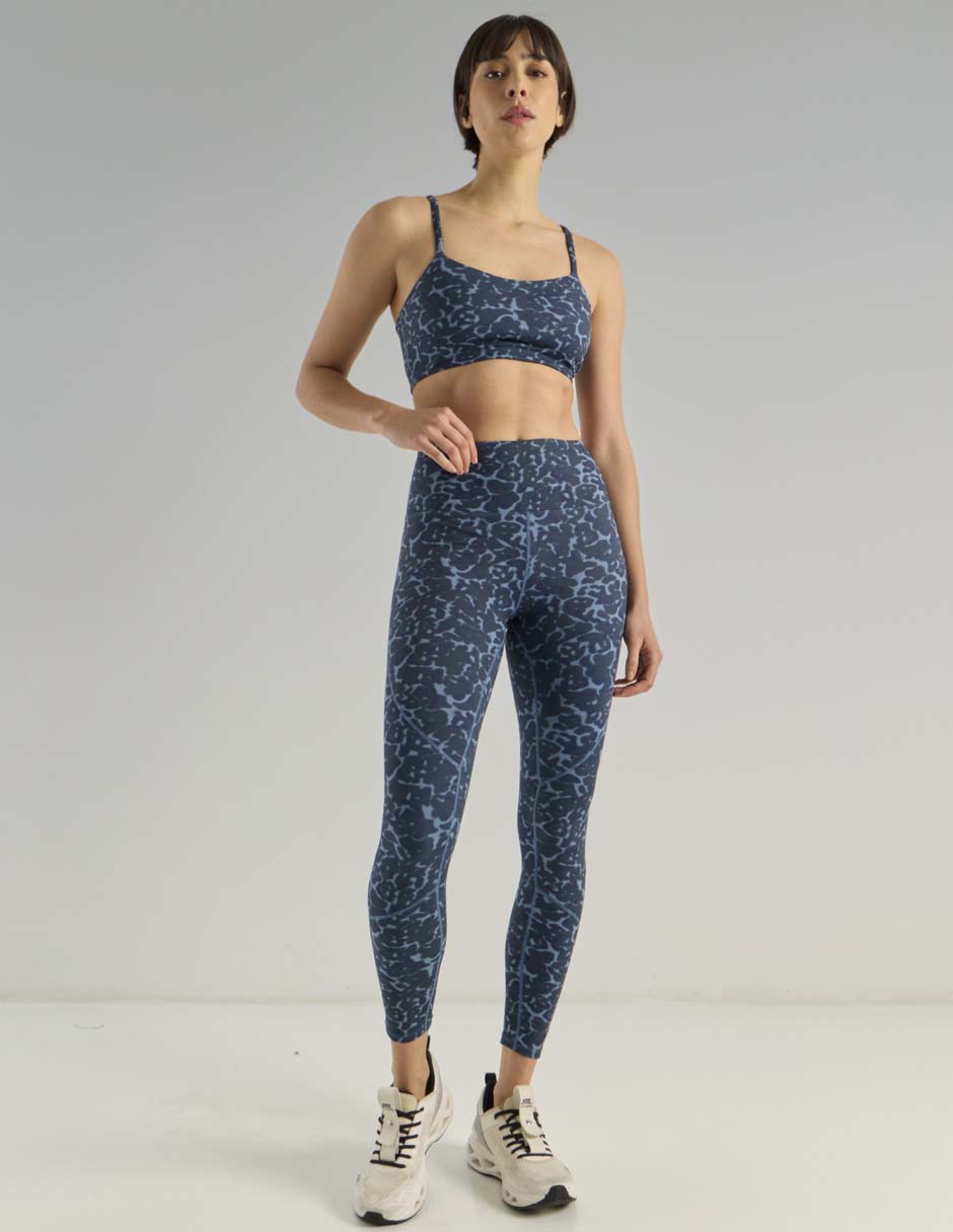 Top deportivo para entrenamiento mujer 3